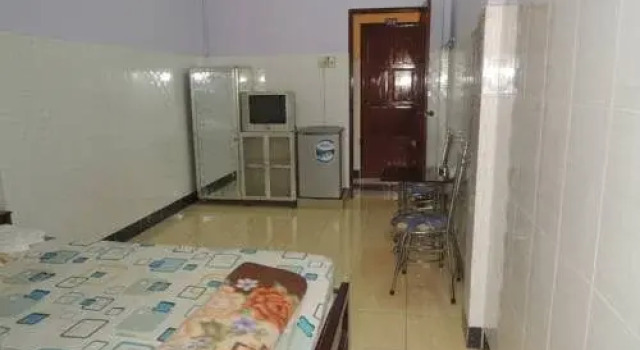 Van Phuc, Rezervovat Hotel My Tho 