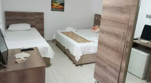 Çarşı Butik Otel, Rezervovat Hotel Bodrum Mugla