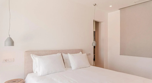 Amarelo Suites, Забронировать Вилла Отели Клувас с парковкой, Парковка