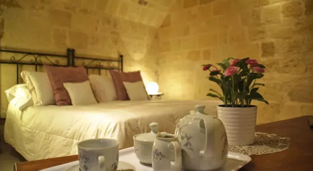 Familie Suite 2 Schlafzimmer Malandrì