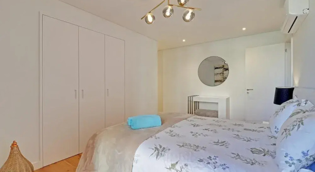 Dubai Apartment in Vilamoura, Reserva ahora Apartamento Quarteira Sotavento