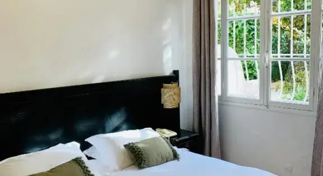 Бунгало La Garoupe-Gardiole Boutique Hotel