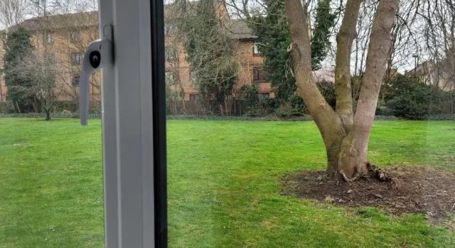 Апартаменты Tastefully Decorated 1 bed Flat Near Abbeywood