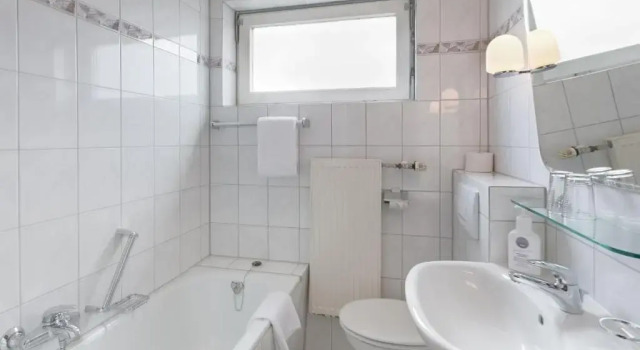 Номер Standard Bamberg Inn