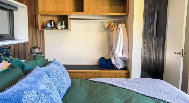Номер Standard Newton Heights