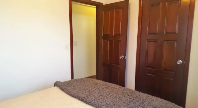 Двухместный номер Standard с красивым видом из окна Tres Cocos Resort