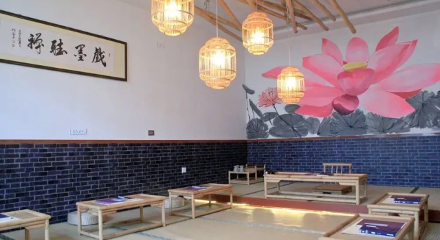 Yiyun Botique Inn Wutaishan Qingju, Book Hotel Wutai Shanxi