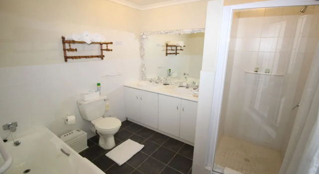 Двухместный номер Standard La Boheme Bed and Breakfast