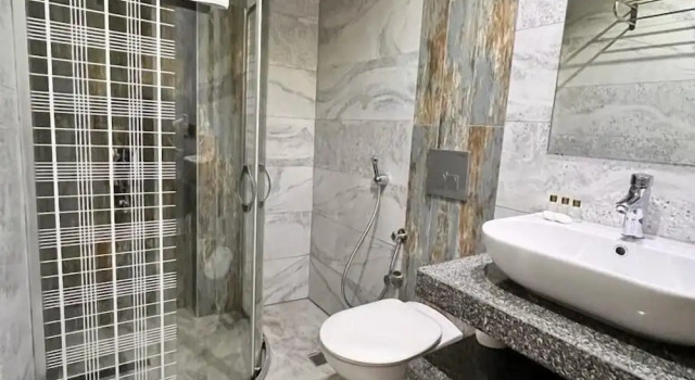 Номер Standard Fengo Hotel