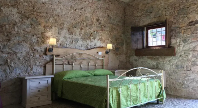 Двухместный номер Standard La Peschiera B&B