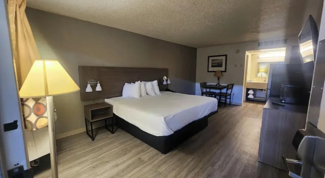 Студия Standard Extended Stay America Select Suites - Sterling