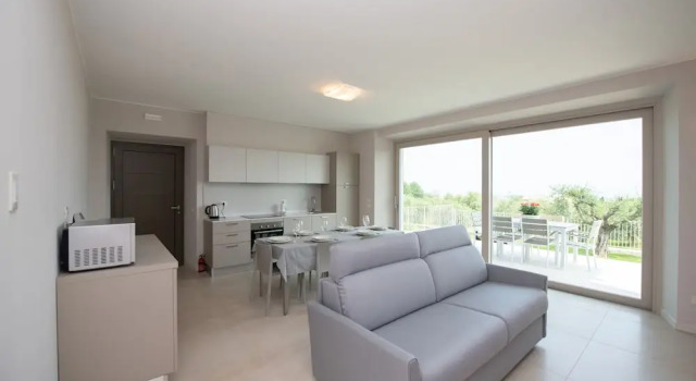 Апартаменты Premium Villa Simoni