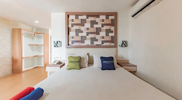 Люкс Onyx Hotel