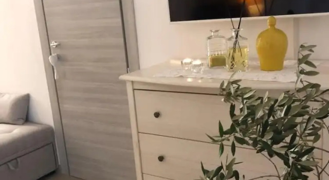Zerostuni Suite Apartment, Book Lejlighed Hoteller i Ostuni med morgenmad, Morgenmad