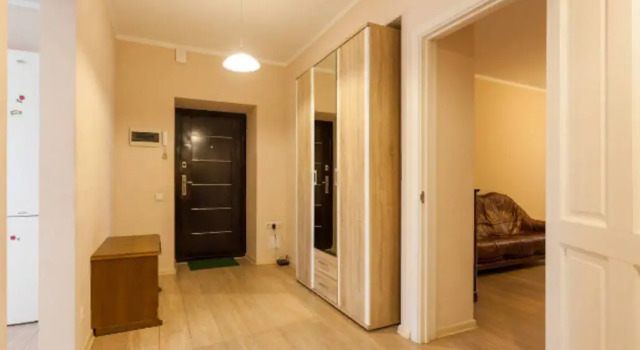 KenigApart (KenigApart) on Sovetsky Avenue 43, Book Apartment Kaliningrad Kaliningrad Region