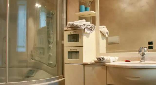 Двухместный номер Standard A Casa di Manu