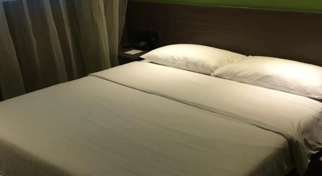 Двухместный номер Standard Largos Hotel