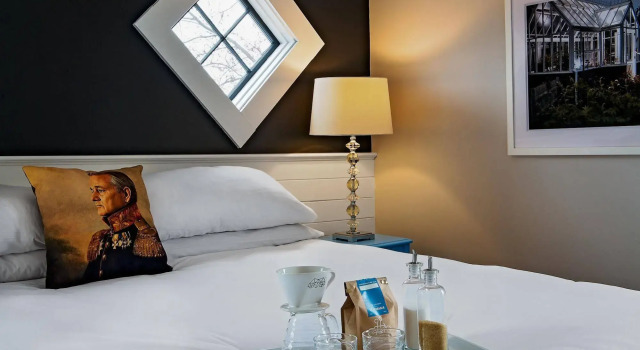 Waterford Inn Provincetown, Забронировать Отель Провинстаун Полуостров Кейп-Код