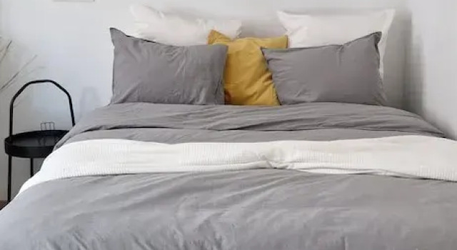Студия Comfort Charleroi Cozy Home