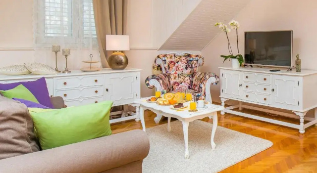Апартаменты Apartments & Rooms Perla