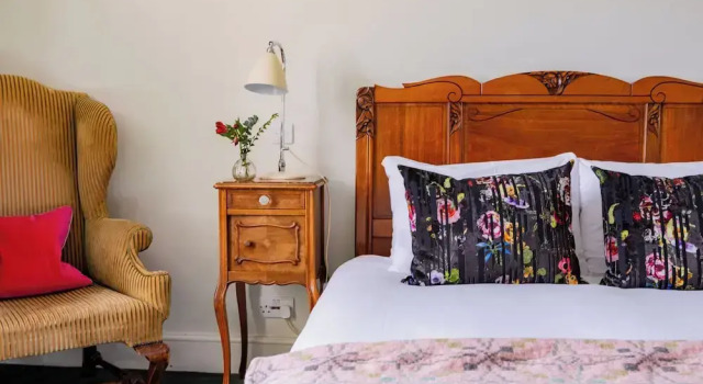 Номер Classic The Ickworth Hotel & Spa