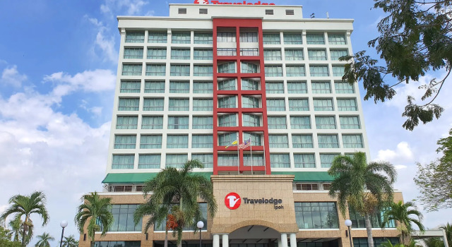 Travelodge Ipoh