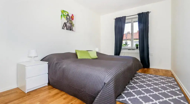 Forenom Serviced Apartments Norrköping, Book Apartment Norrköping 