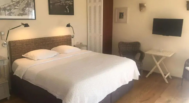 Номер Superior Villa La Begude - Boutique B&B