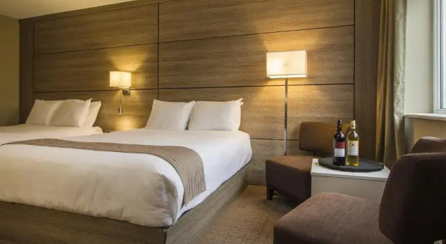 Номер Standard Living Stone Golf Resort