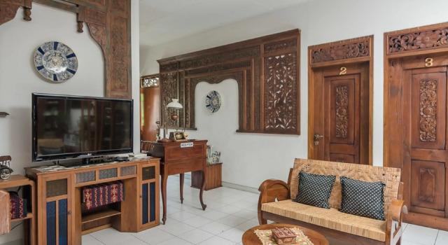 RedDoorz Plus Syariah near Exit Toll Pasteur 2, Rezervasyon Otel Bandung Kidul Bandung