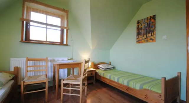 Gościniec Rabe - Agro&SPA, Réserver Hôtel Ustrzyki Dolne 