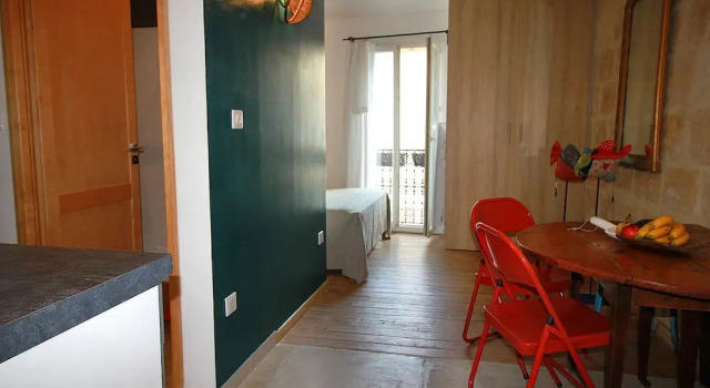 Appartement Coeur Centre Historique, Забронировать Апартаменты/квартира Апартаменты Монпелье, рядом с Торговая палата Hôtel Saint-Côme, Апартаменты/квартира