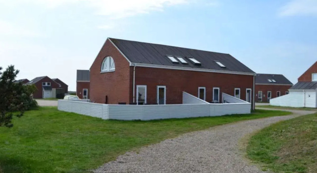 "Kita" - 1.7km from the sea in Western Jutland