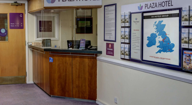 Plaza Hotel, Preston Lancashire, Sure Collection by Best Western, Book Hotel Chorley Lancashire