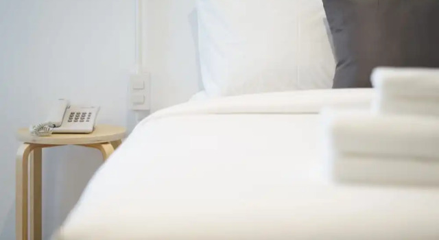 Номер Deluxe Mini S Hotel
