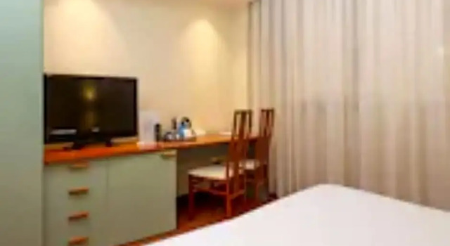 Двухместный номер Economy Best Western Air Hotel Linate