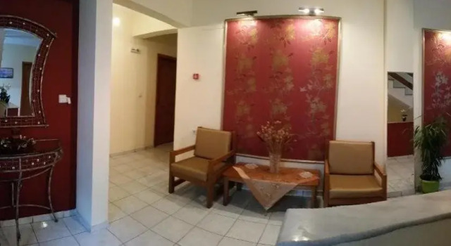 Stella Rooms, Book Hotel Neos Marmaras 