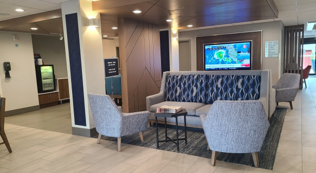 Holiday Inn Express & Suites Ft. Lauderdale N - Exec Airport by IHG