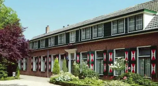 Hotel Randduin, Book Hotel Oostkapelle Zeeland