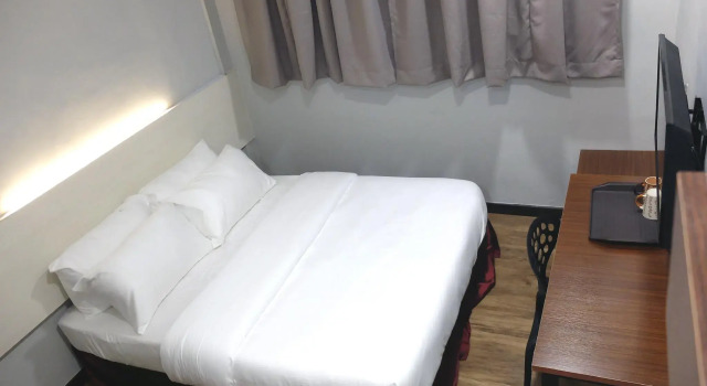 Pendang Suite Hotel PLT, Book Hotel Hoteller i Pendang med parkering, Parkering