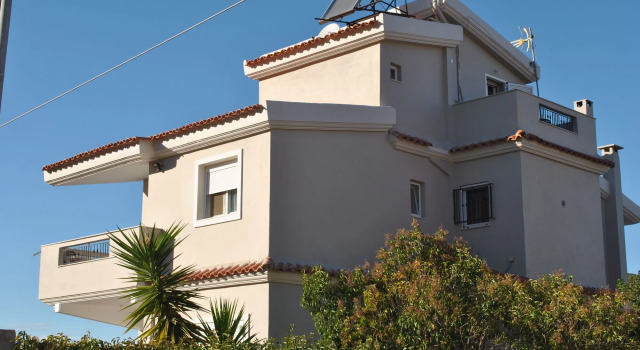 Angelina's Home