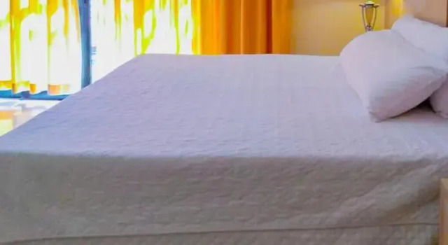 Номер Standard Tower Icaraí Hotel