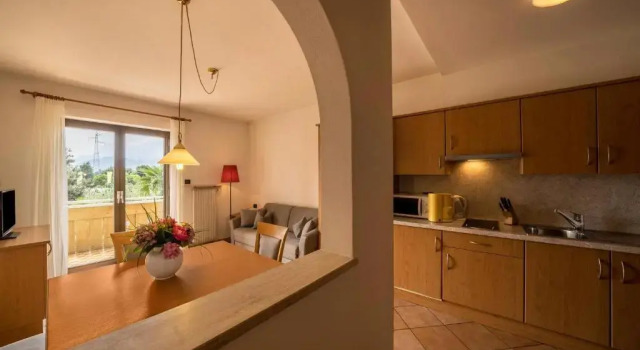 Weinsepphof Ferienwohnung 3