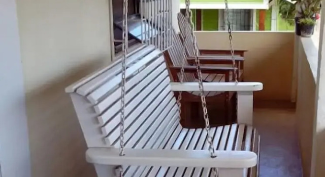Номер Standard Don Santiago Guesthouse Downtown