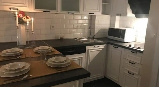 Двухместный номер Deluxe Luxx Suite Mecidiyeköy