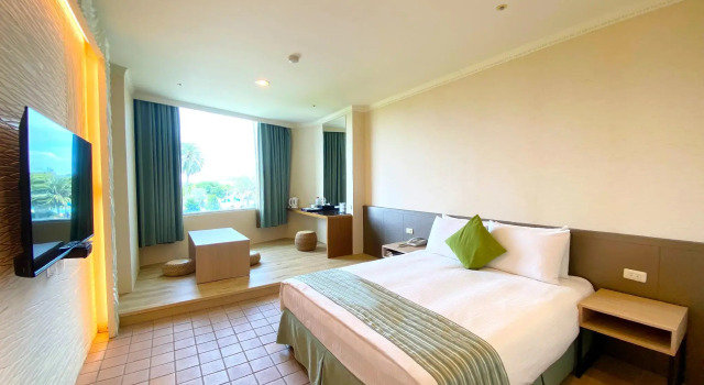 Номер Standard Uni Resort-Kenting