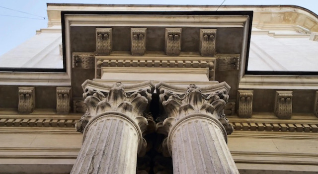 Rm-h501-crsp20b3 - Crispi Luxury B10, Prenota Hotel Trevi Roma