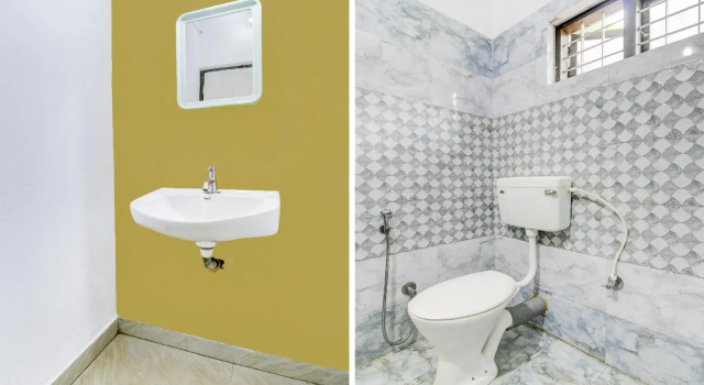 SPOT ON 79508 New View Hotel Inn, Book Hotel Thiruvananthapuram New Delhi