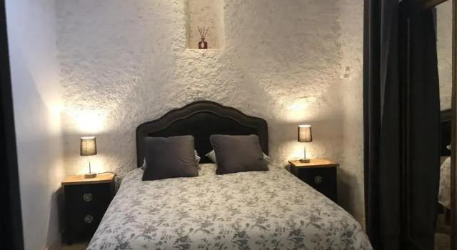 Люкс La Ferme des Moulineaux