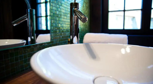 Номер Deluxe Hotel Krone Regensberg